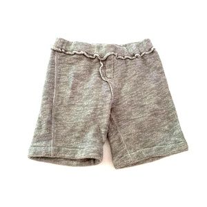 Egg Baby Shorts